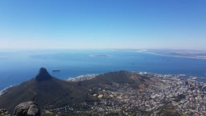 Séjour linguistique Afrique du Sud pas cher