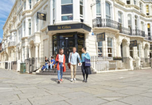 Une immersion linguistique Londres Angleterre Une immersion linguistique Londres Angleterre