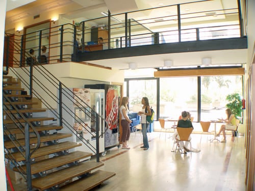 sejours agency Séjour linguistique Madrid