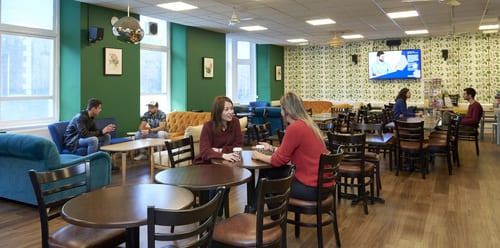 sejours agency Immersion linguistique Londres et Brighton