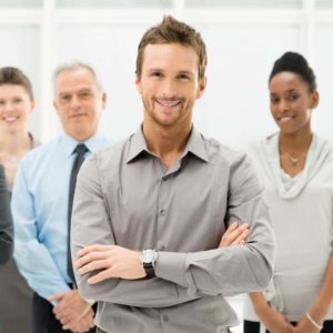 Anglais professionnel en France séjour premium