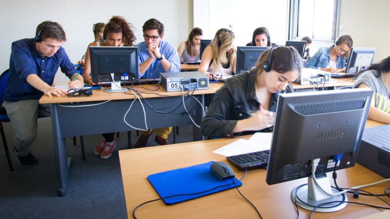 sejours agency Séjour linguistique prépa bac anglais à Royan
