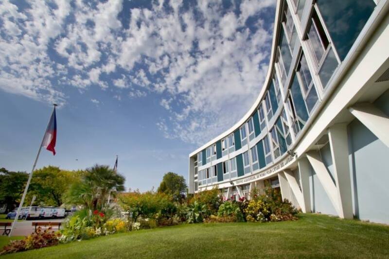 sejours agency Anglais professionnel en France en mini groupe