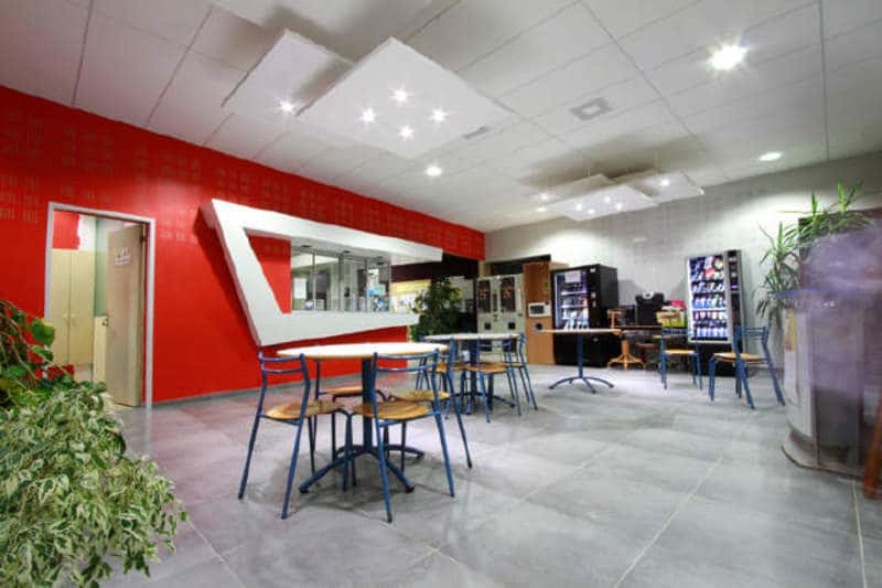 sejours agency Anglais professionnel en France en mini groupe