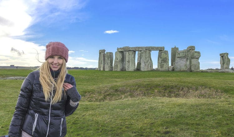 sejours agency Séjour anglais à deux en France