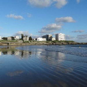 Séjour linguistique Royan France