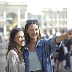 Séjour duo chez le prof france