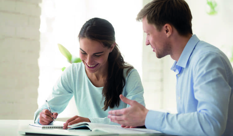 sejours agency Séjour anglais à deux en France