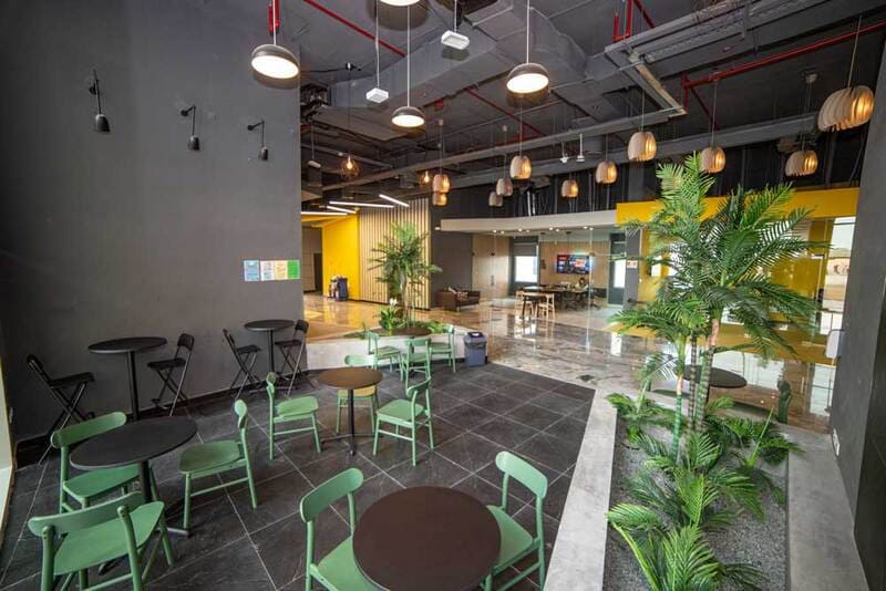 sejours agency Séjour anglais professionnel à Dubaï