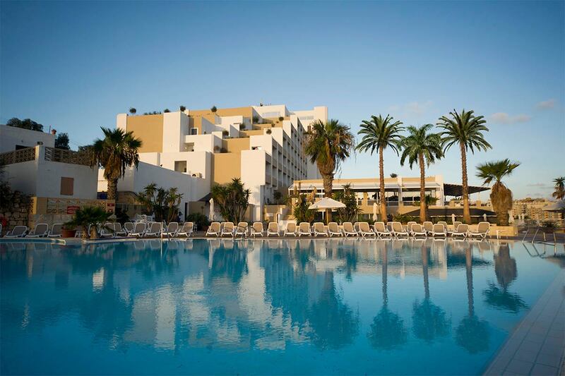 sejours agency Séjour anglais et plongée à Malte