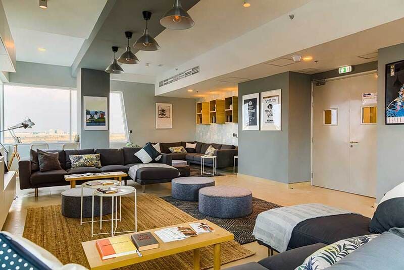 sejours agency Gap Year Dubaï