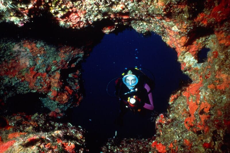 sejours agency Séjour anglais et plongée à Malte