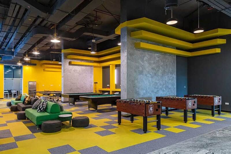 sejours agency Séjour anglais professionnel à Dubaï