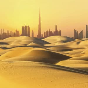 immersion a dubai pour apprendre anglais