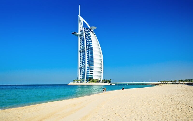 sejours agency Séjour Dubaï chez le prof