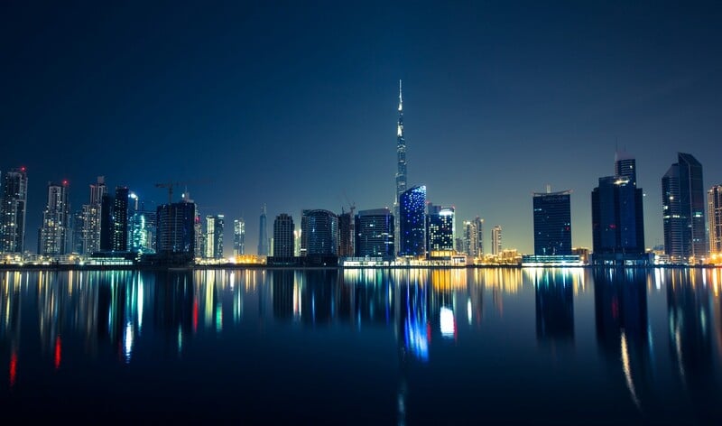 sejours agency Séjour Dubaï chez le prof