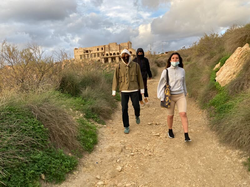 sejours agency Préparation examen anglais (TOEIC, TOEFL, IELTS…)