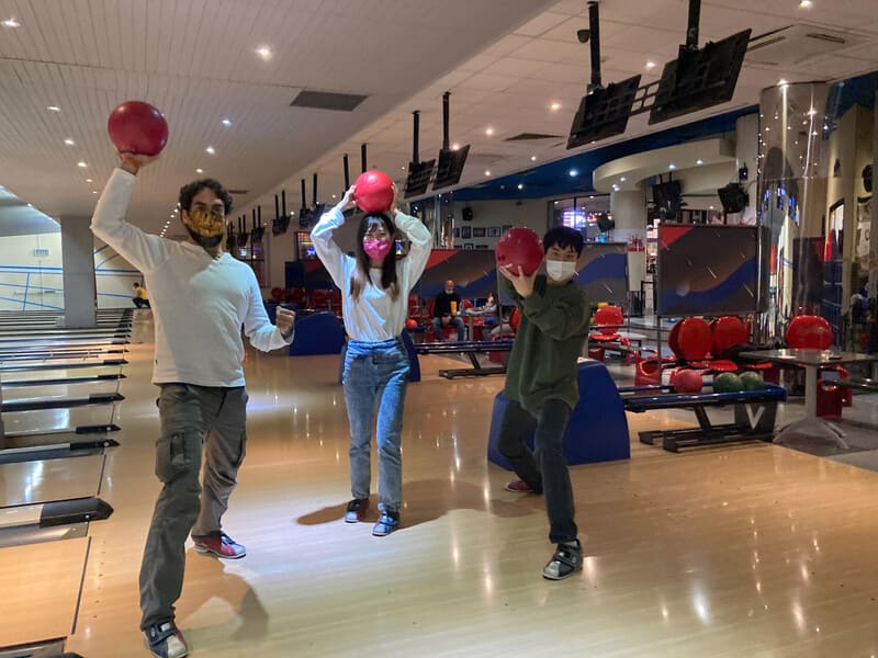 sejours agency Préparation examen anglais (TOEIC, TOEFL, IELTS…)