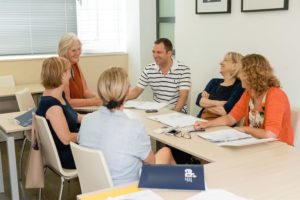 Séjour anglais CPF St Julians Malte Séjour anglais CPF St Julians Malte