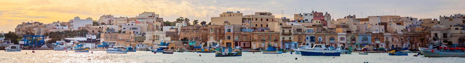 St Paul's Bay Séjours Agency
