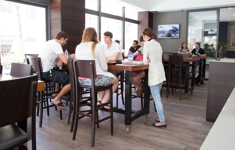 sejours agency Séjour anglais et foot à Pembroke