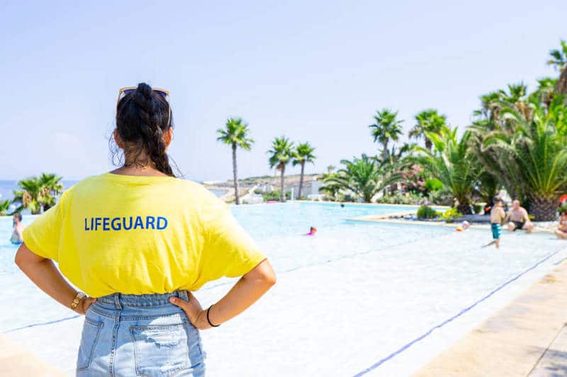 sejours agency Séjour anglais et foot à Pembroke