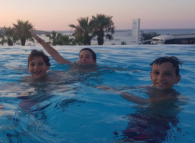 sejours agency Séjour anglais et foot à Pembroke