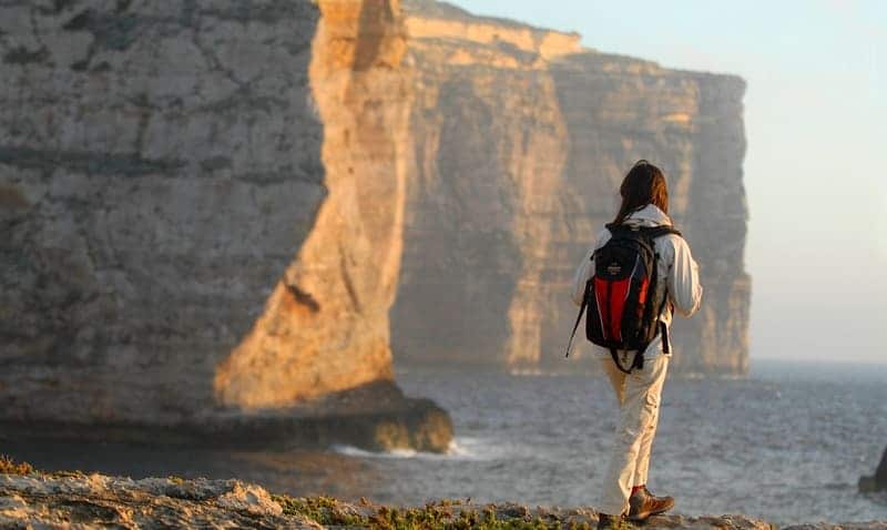 sejours agency Séjour anglais et voile à Malte