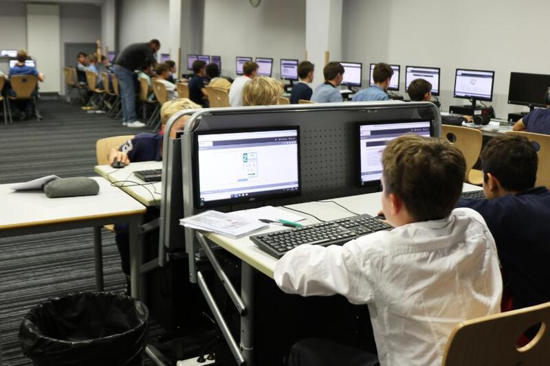 sejours agency Séjour linguistique ado à Paris