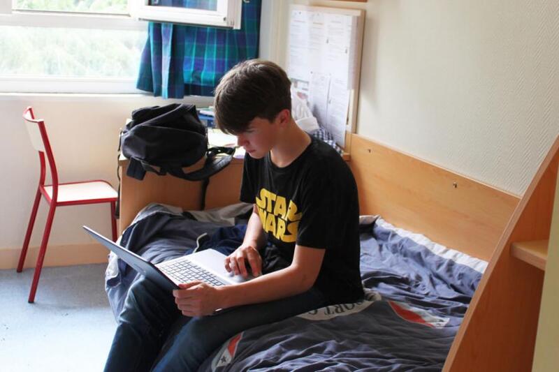 sejours agency Séjour linguistique ado à Paris