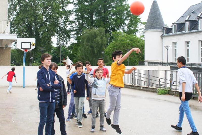 sejours agency Séjour linguistique ado à Paris