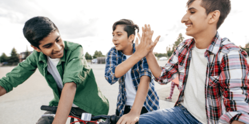 Séjour linguistique jeune Séjour linguistique jeune