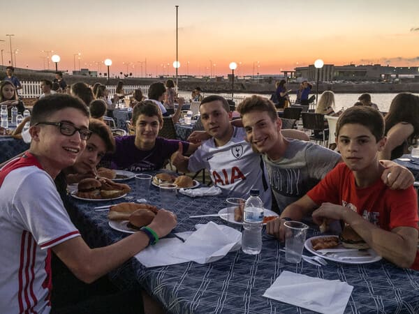 sejours agency Séjour linguistique haut de gamme à Malte