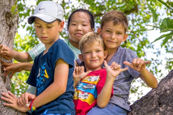 sejours agency Séjour linguistique anglais pour jeunes à Honolulu