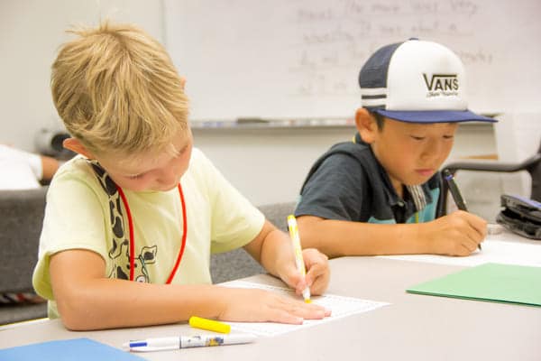 sejours agency Séjour linguistique anglais pour jeunes à Honolulu