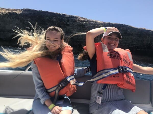 sejours agency Séjour linguistique haut de gamme à Malte