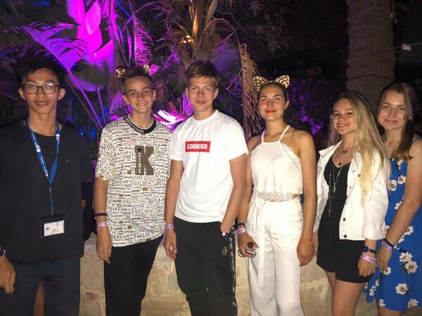 sejours agency Séjour linguistique haut de gamme à Malte