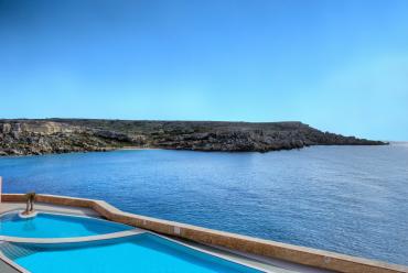 sejours agency Séjour linguistique haut de gamme à Malte