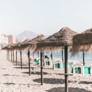 Séjour jeune en espagne